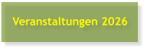 Veranstaltungen